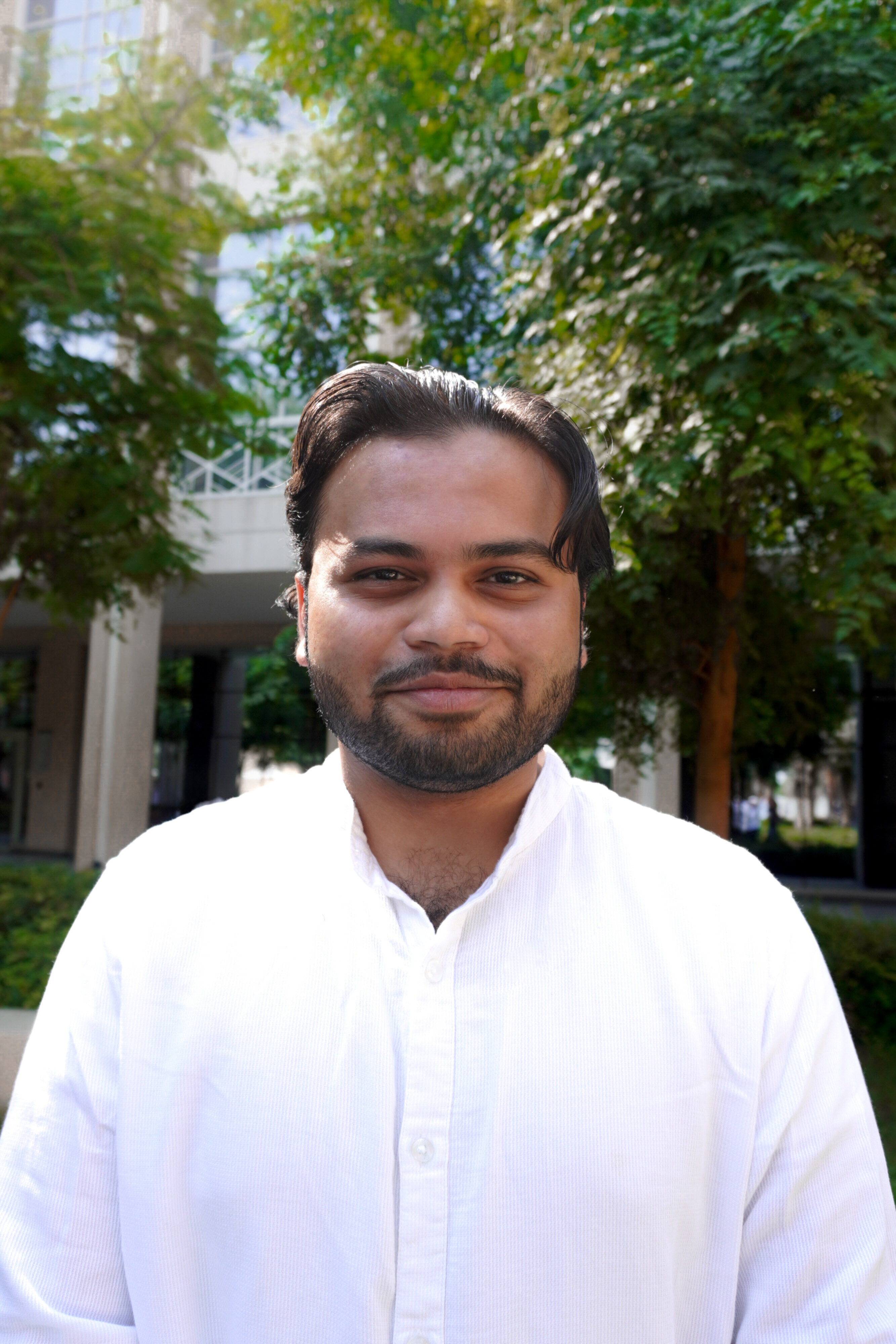 Syed Hamza Bilal Hussaini